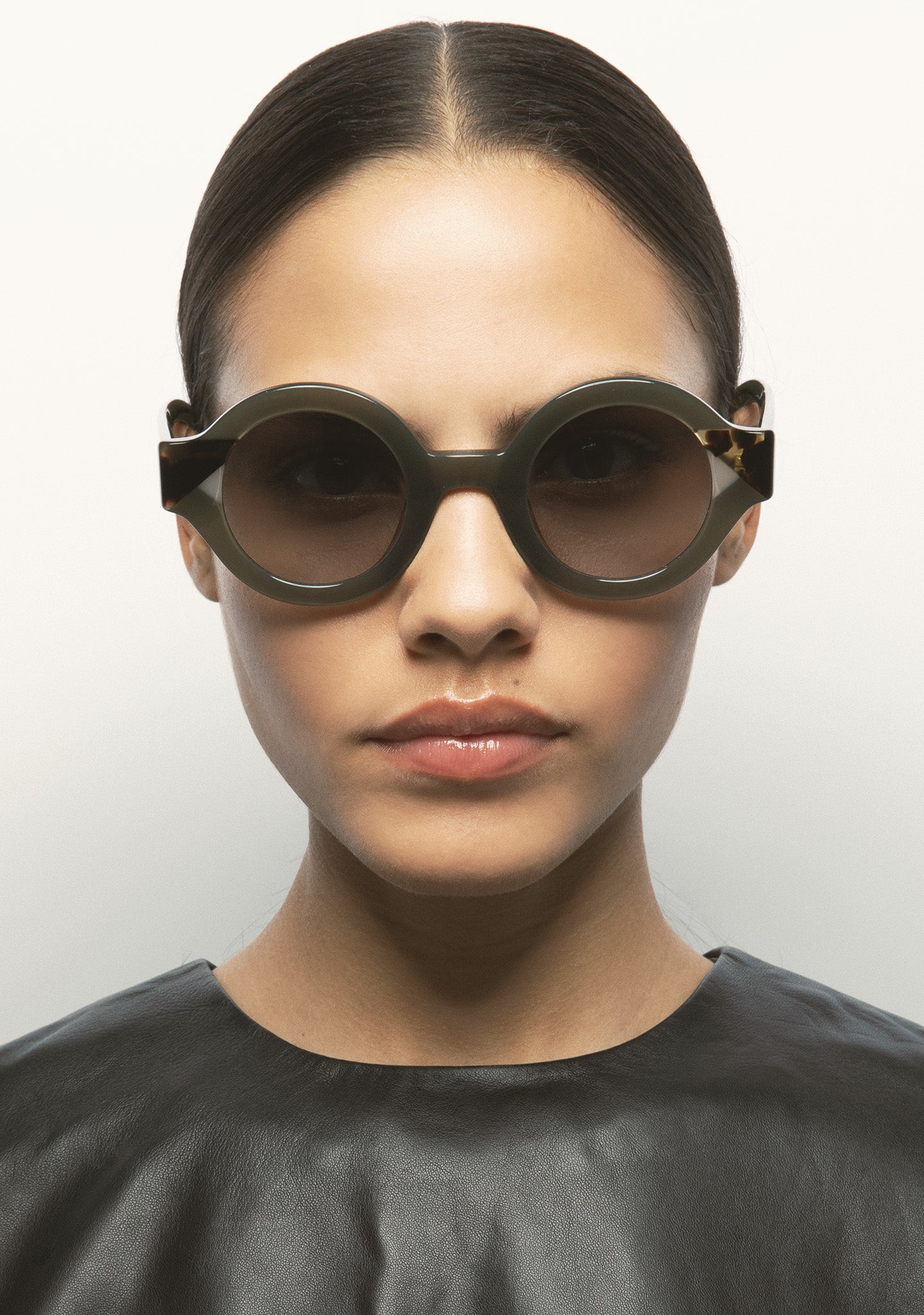 Kaleos Swiney - Les Lunettes de Pauline