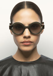 Kaleos Swiney - Les Lunettes de Pauline