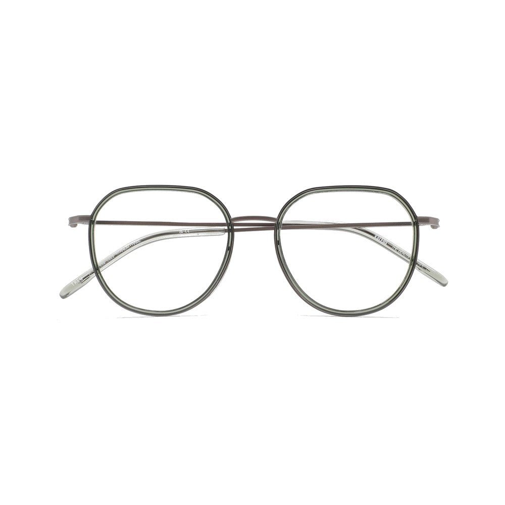 Kaleos Trew - Les Lunettes de Pauline