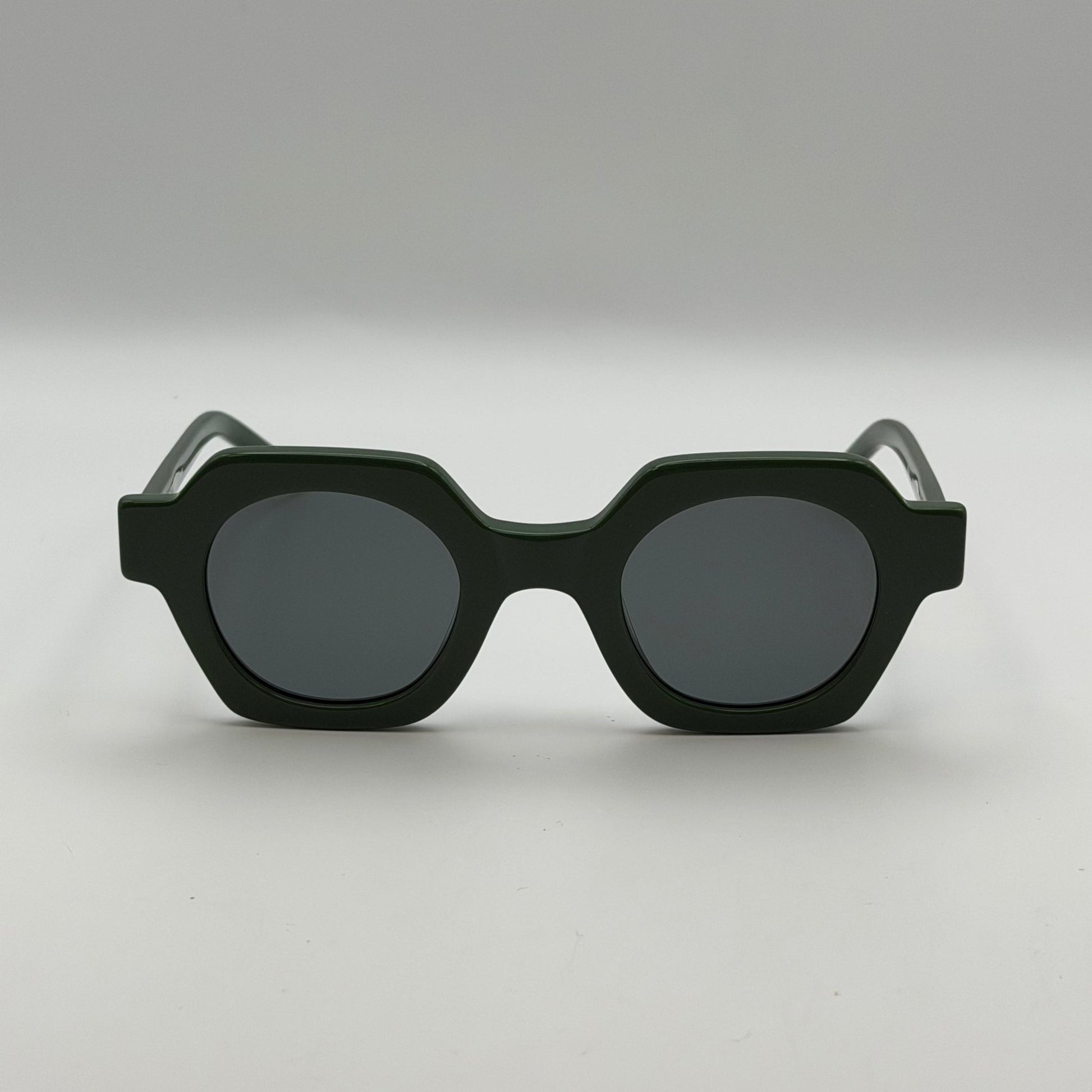 Kaleos Valka Vert - Les Lunettes de Pauline