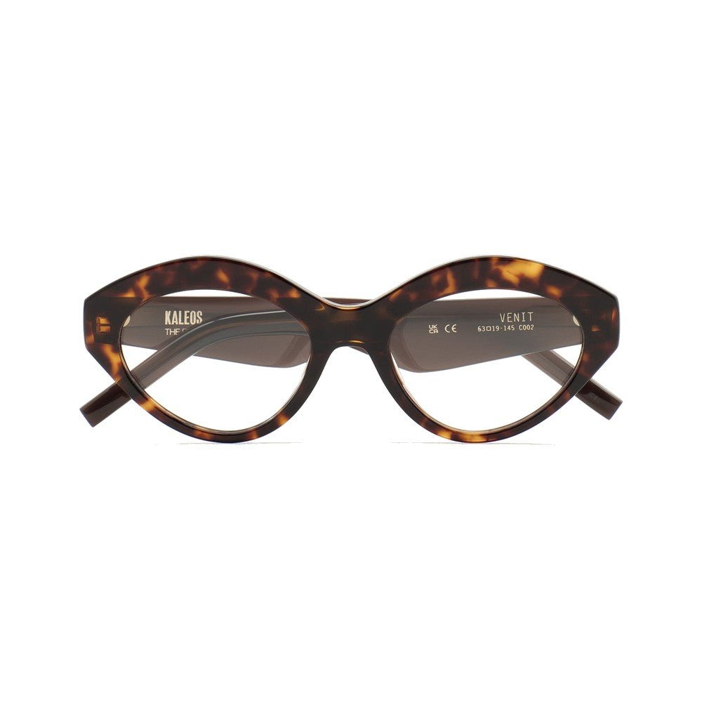 Kaleos Venit - Les Lunettes de Pauline