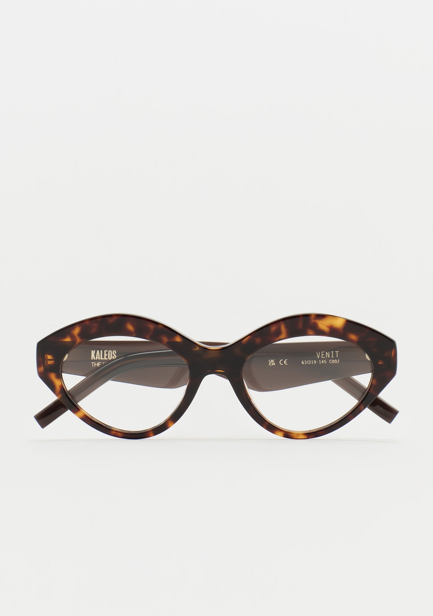 Kaleos Venit - Les Lunettes de Pauline