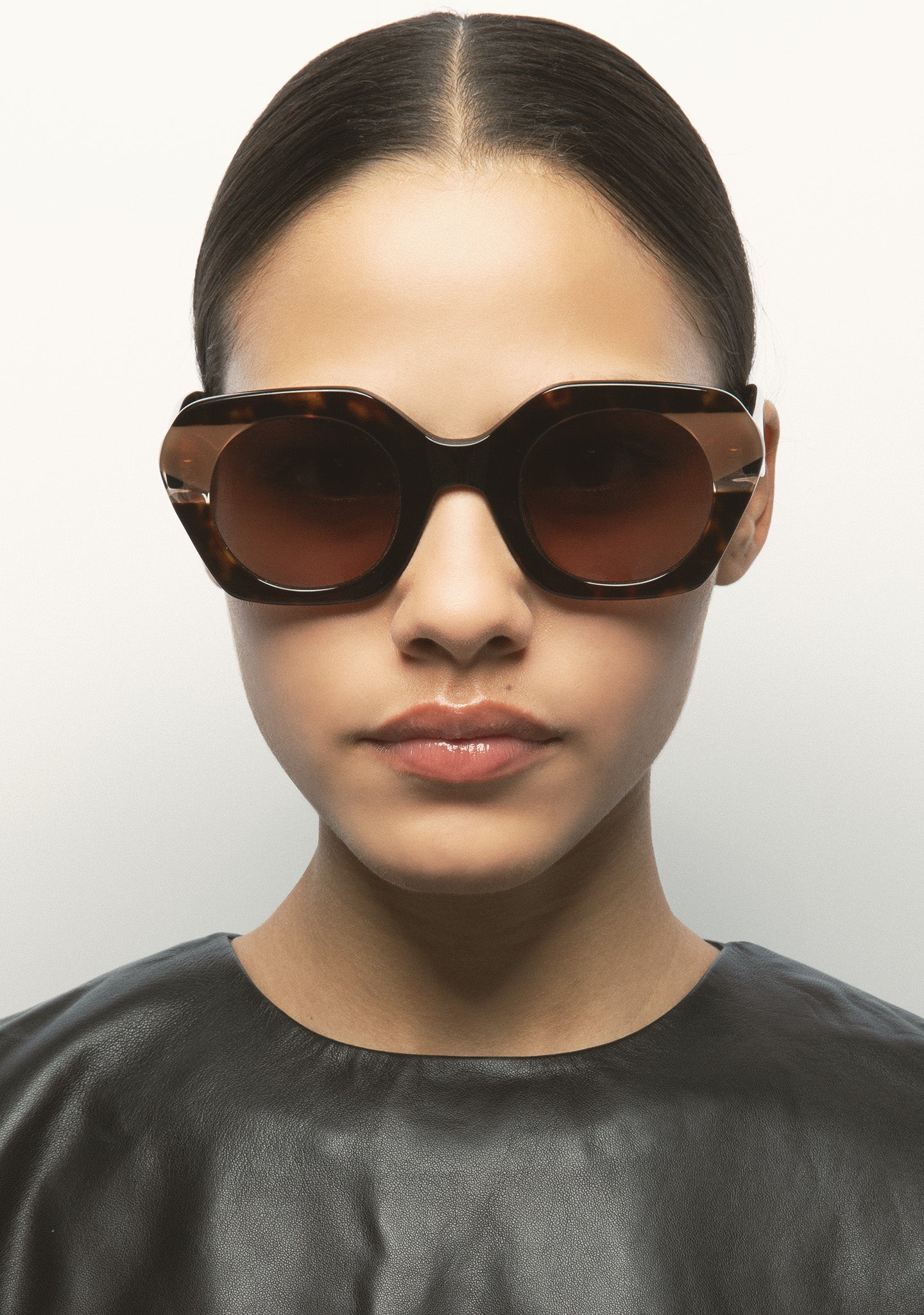 Kaleos Voyter - Les Lunettes de Pauline