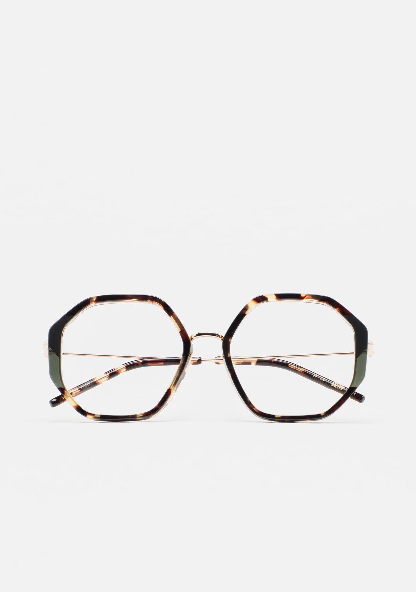 Kaleos Welch - Les Lunettes de Pauline