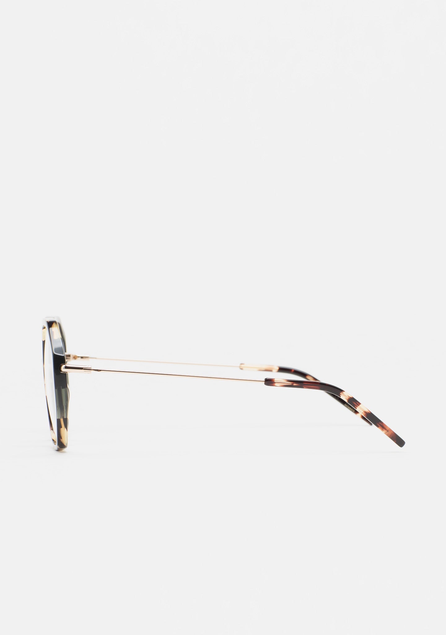 Kaleos Welch - Les Lunettes de Pauline