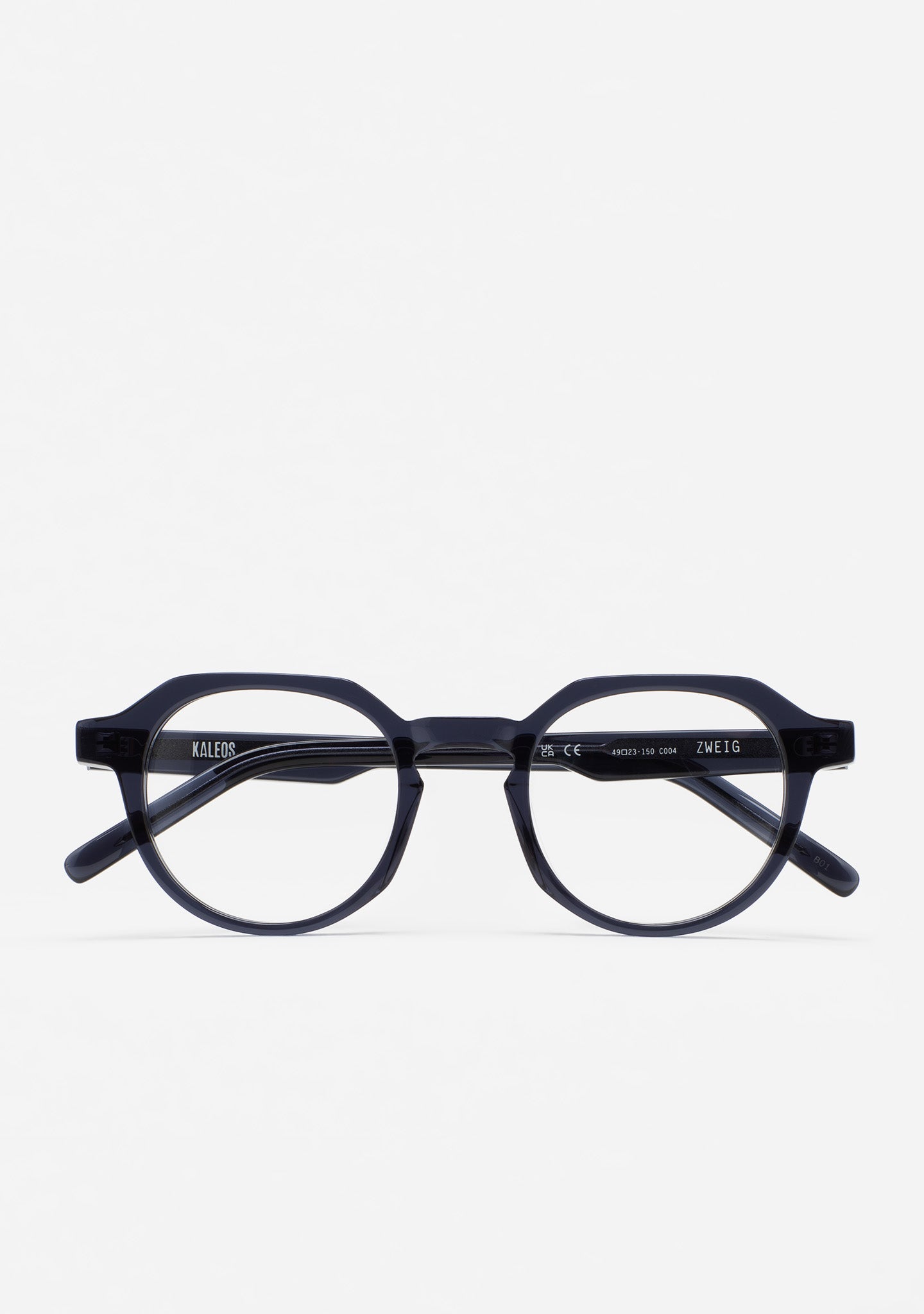 Kaleos Zweig - Les Lunettes de Pauline