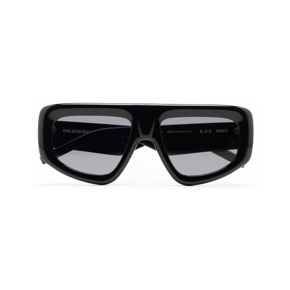 Kaleos Shapes #003 de face - Les Lunettes de Pauline