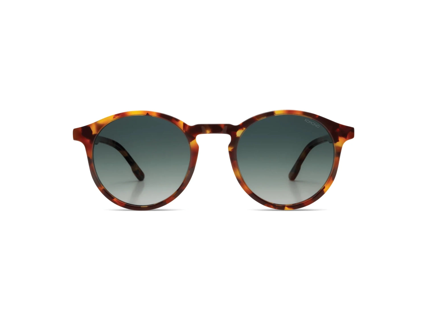 Komono Archie Grand Maple - Les Lunettes de Pauline
