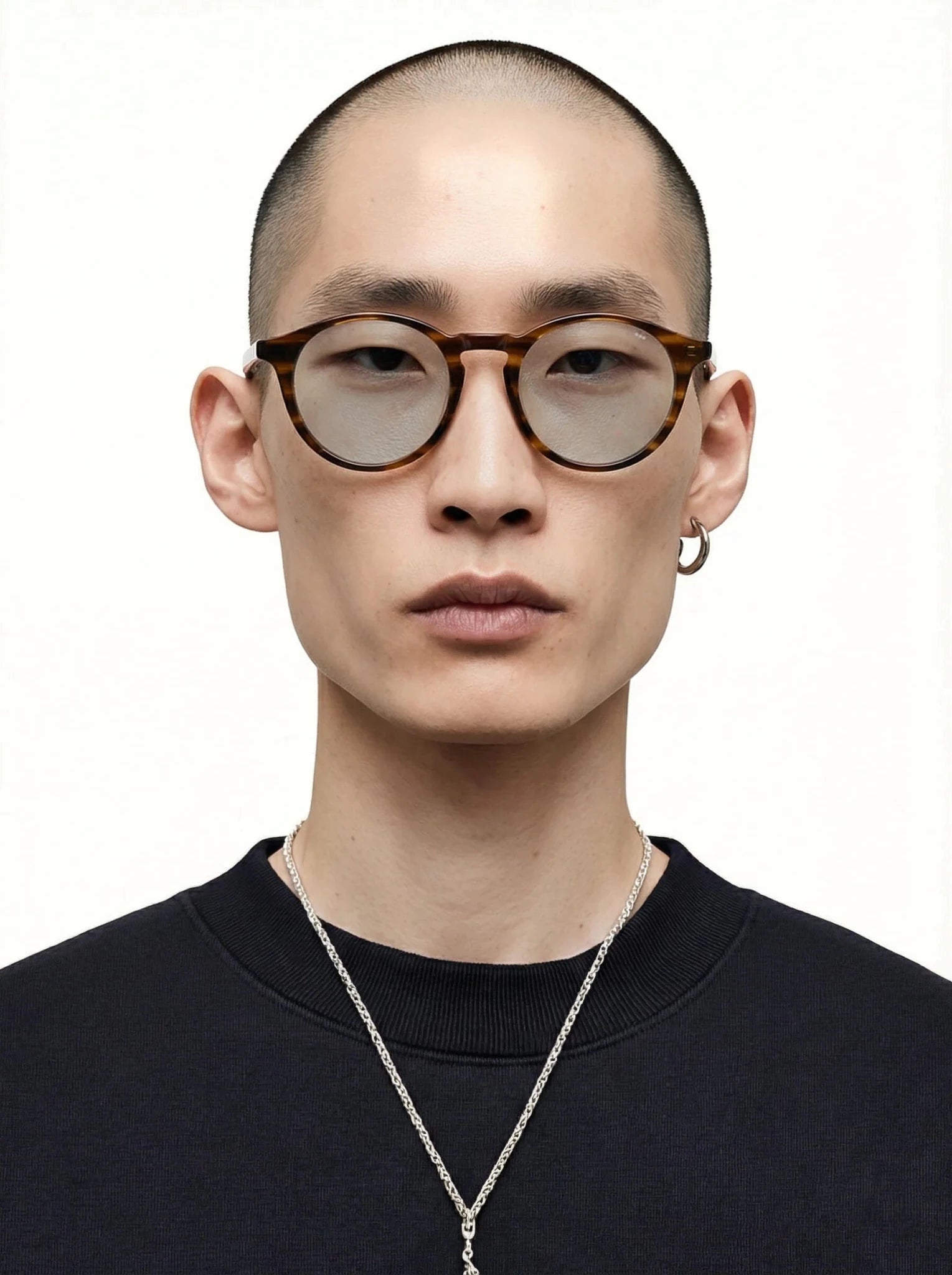 Komono Archie Oak Shade - Les Lunettes de Pauline