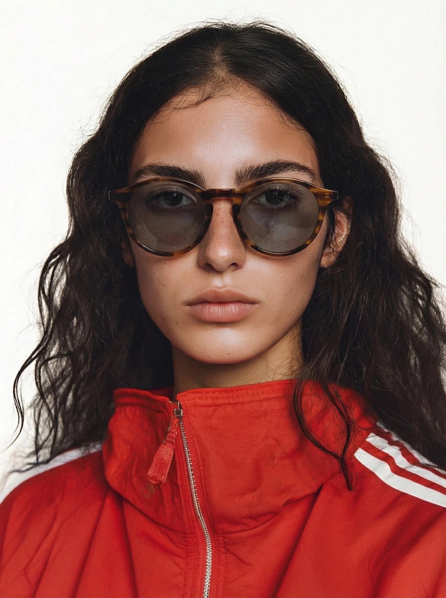 Komono Archie Oak Shade - Les Lunettes de Pauline