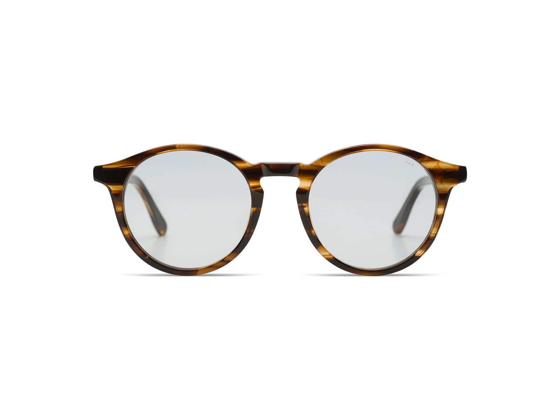 Komono Archie Oak Shade - Les Lunettes de Pauline