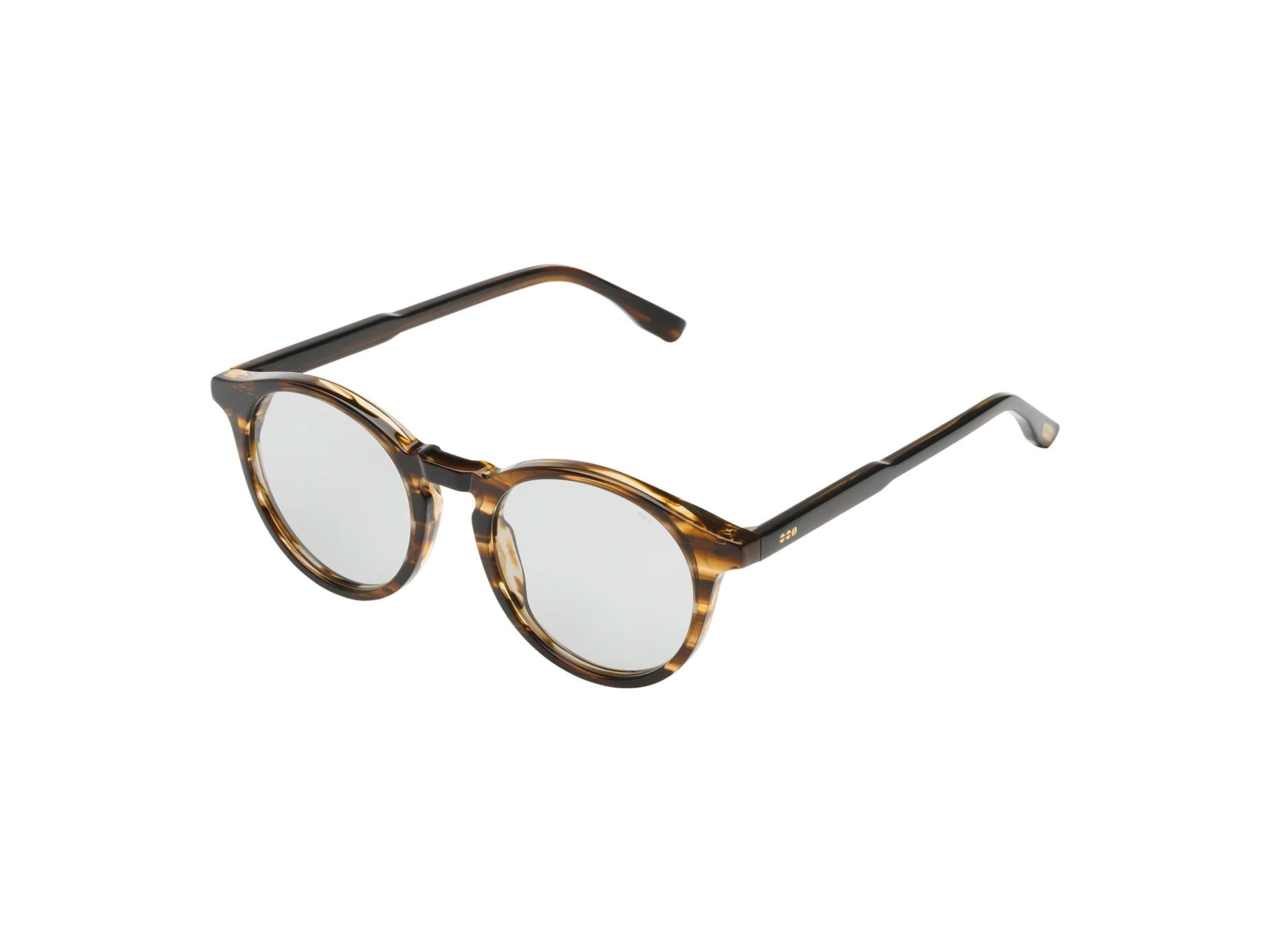 Komono Archie Oak Shade - Les Lunettes de Pauline