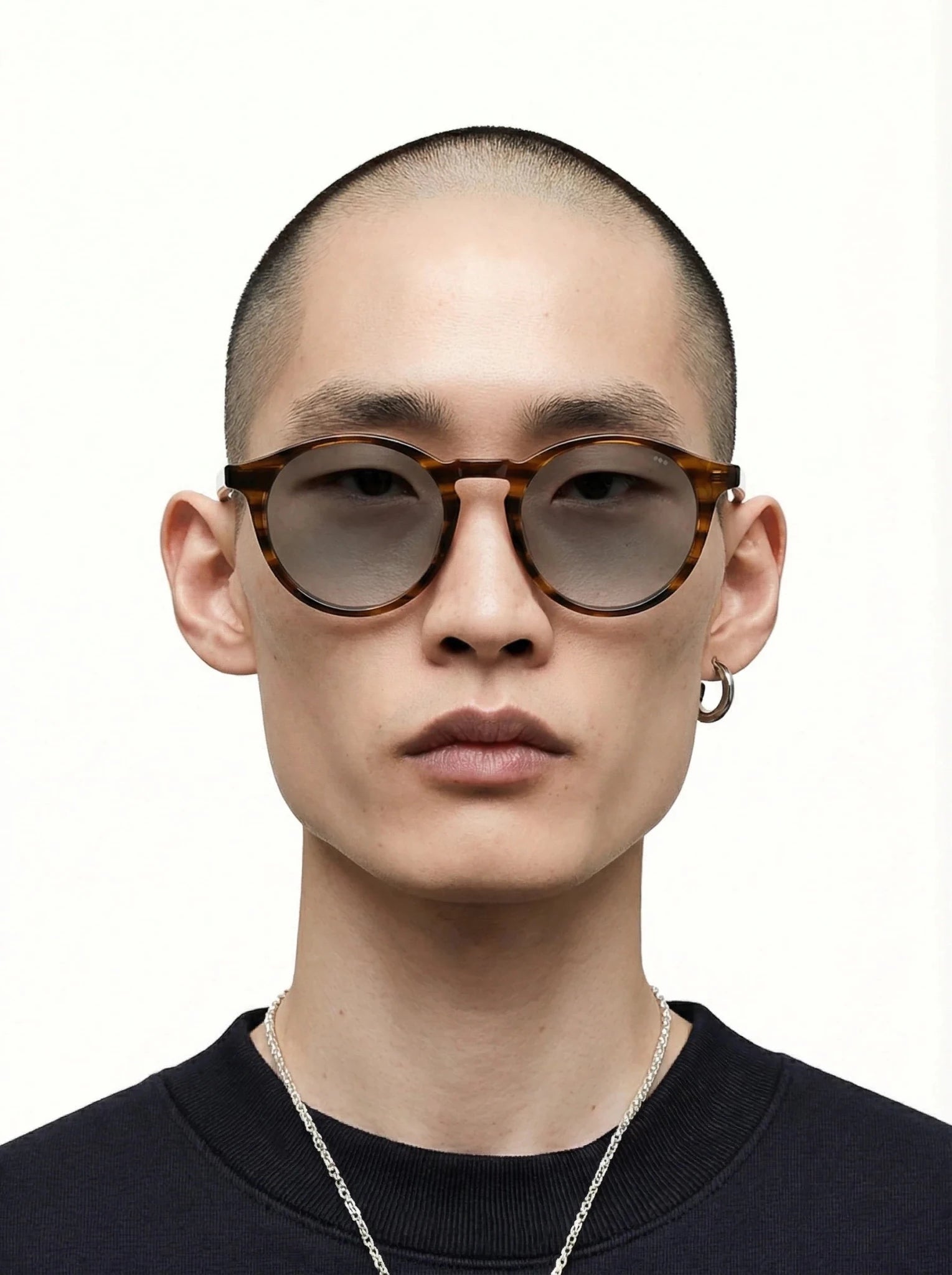 Komono Archie Oak Shade - Les Lunettes de Pauline