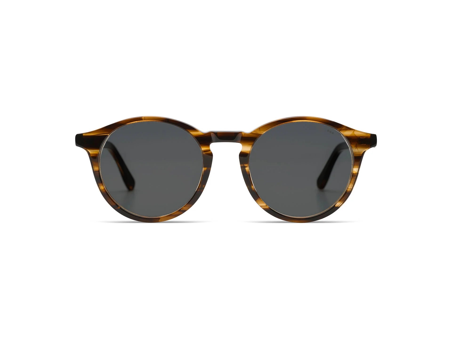 Komono Archie Oak Shade - Les Lunettes de Pauline