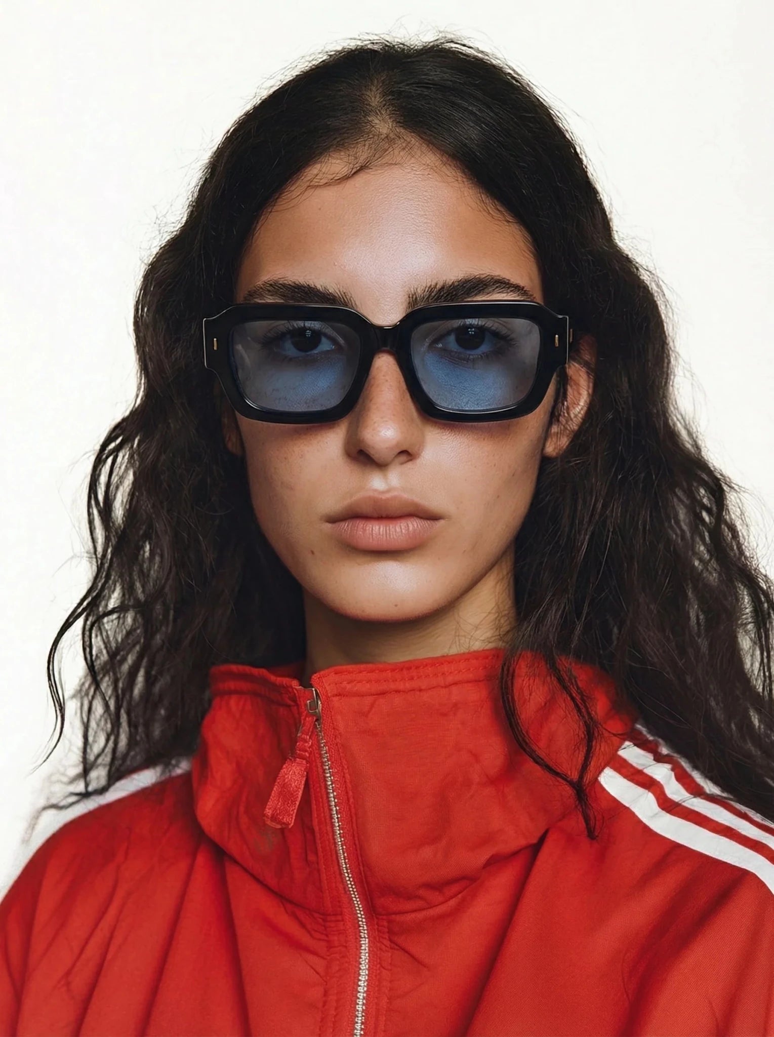 Komono Arden Black Shadow Picton - Les Lunettes de Pauline