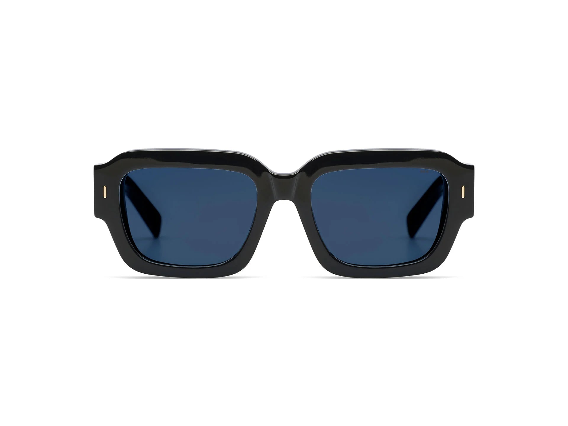 Komono Arden Black Shadow Picton - Les Lunettes de Pauline