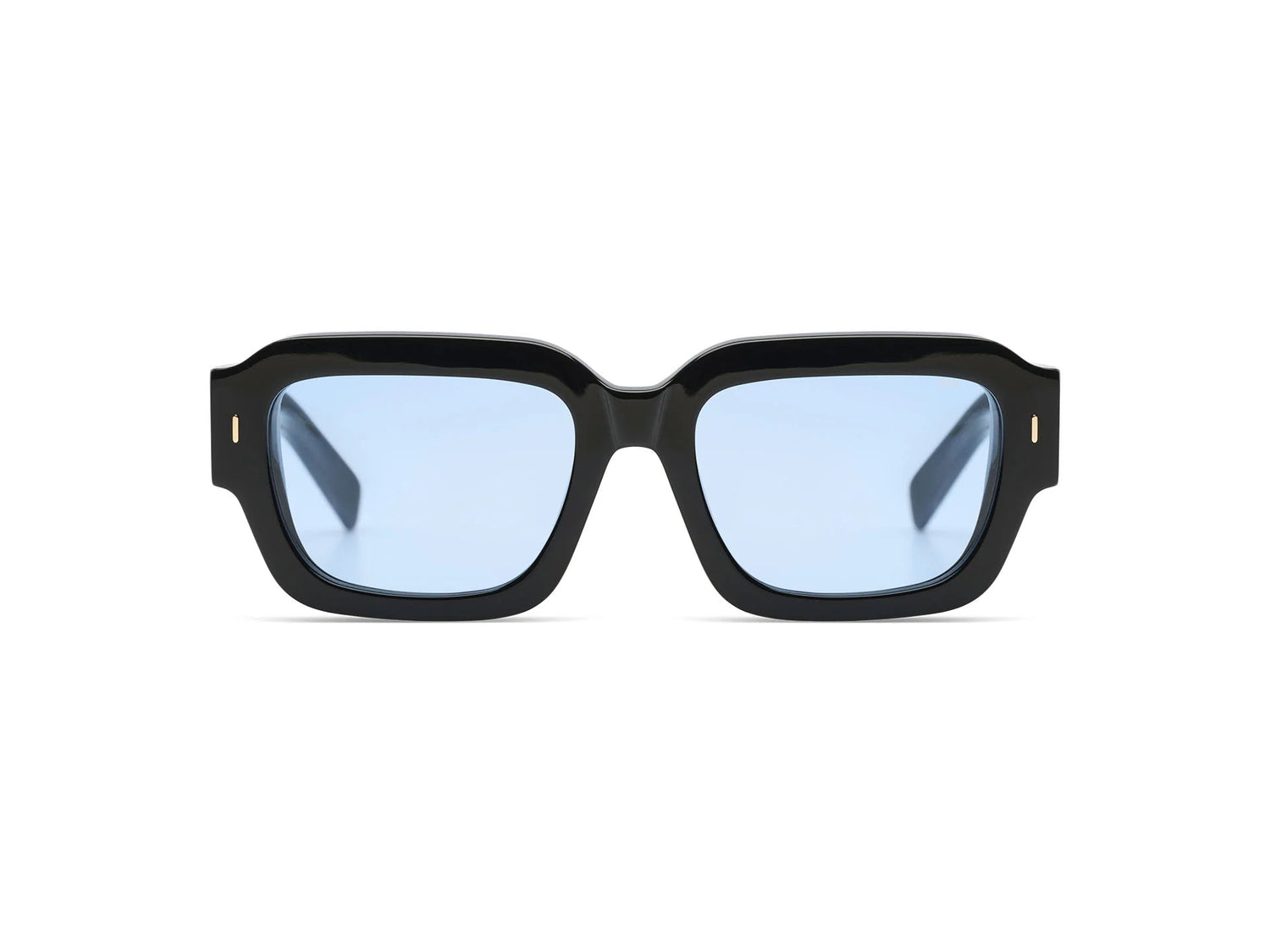 Komono Arden Black Shadow Picton - Les Lunettes de Pauline