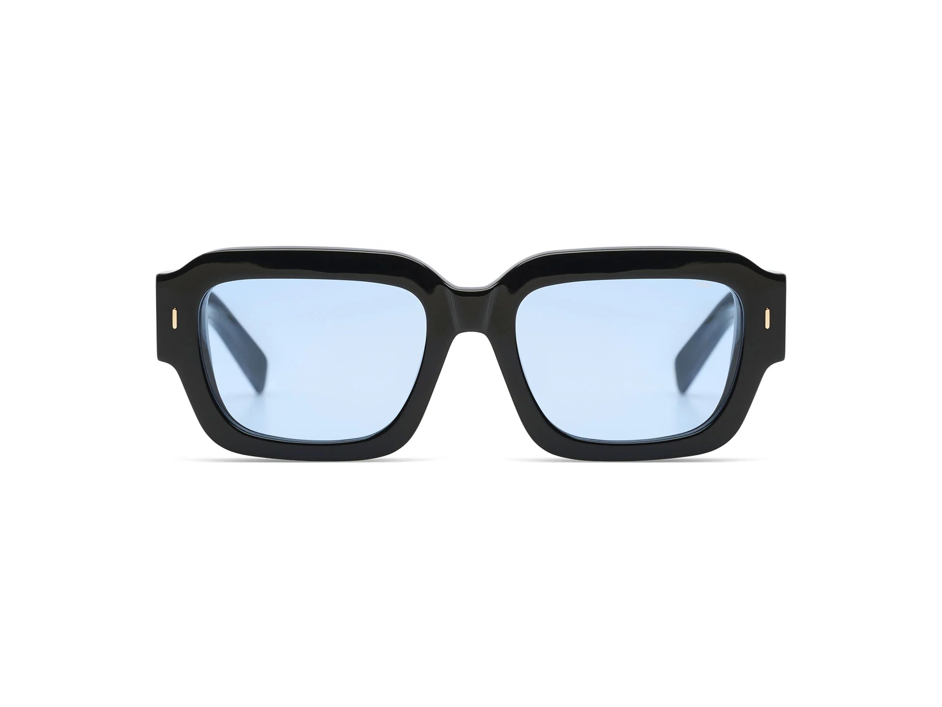 Komono Arden Black Shadow Picton - Les Lunettes de Pauline