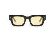 Komono Dakota Black Rain Spark - Les Lunettes de Pauline