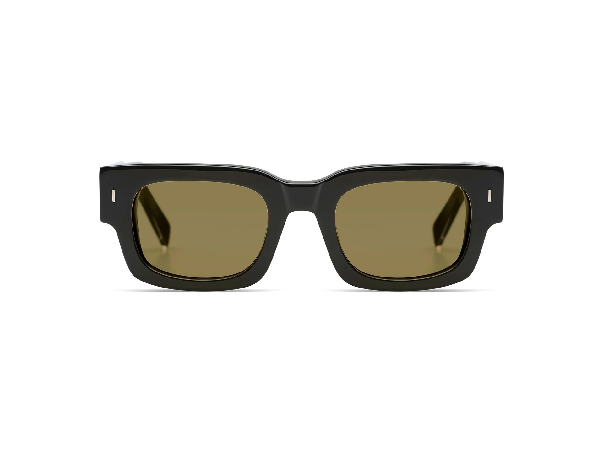 Komono Dakota Black Rain Spark - Les Lunettes de Pauline