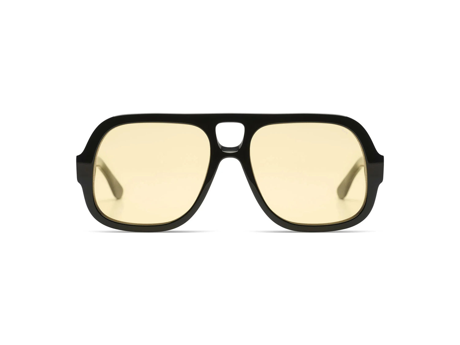 Komono Eden Black Spark - Les Lunettes de Pauline