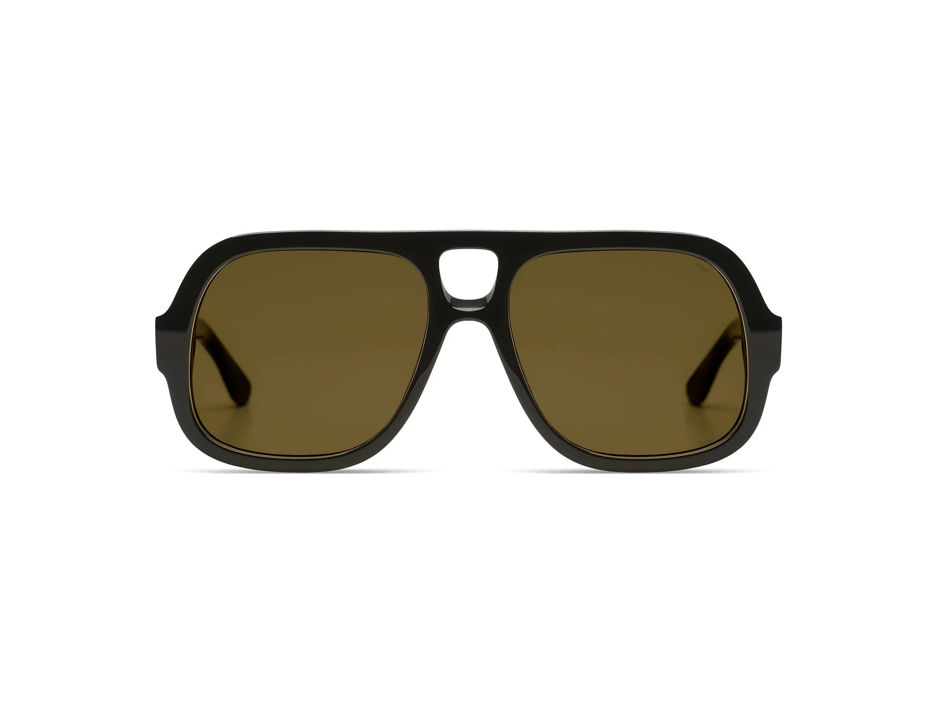 Komono Eden Black Spark - Les Lunettes de Pauline