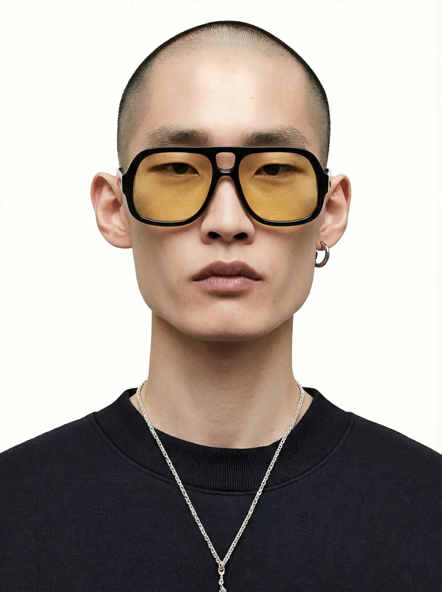 Komono Eden Black Spark - Les Lunettes de Pauline