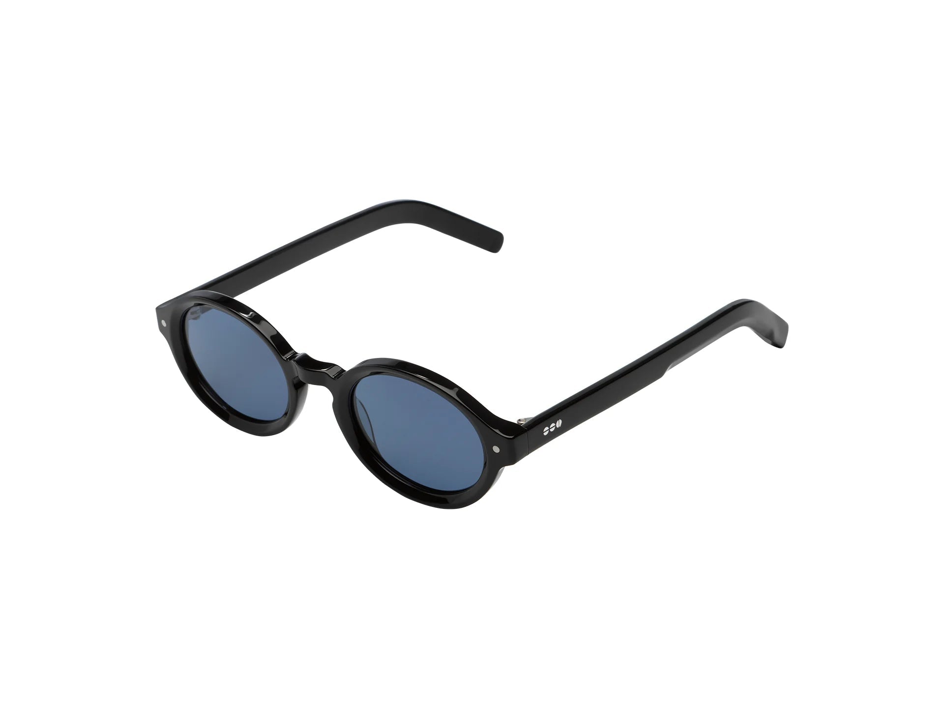 Komono Jace Black - Les Lunettes de Pauline