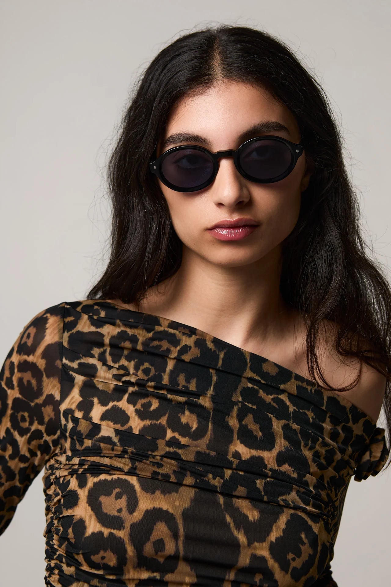 Komono Jace Black - Les Lunettes de Pauline