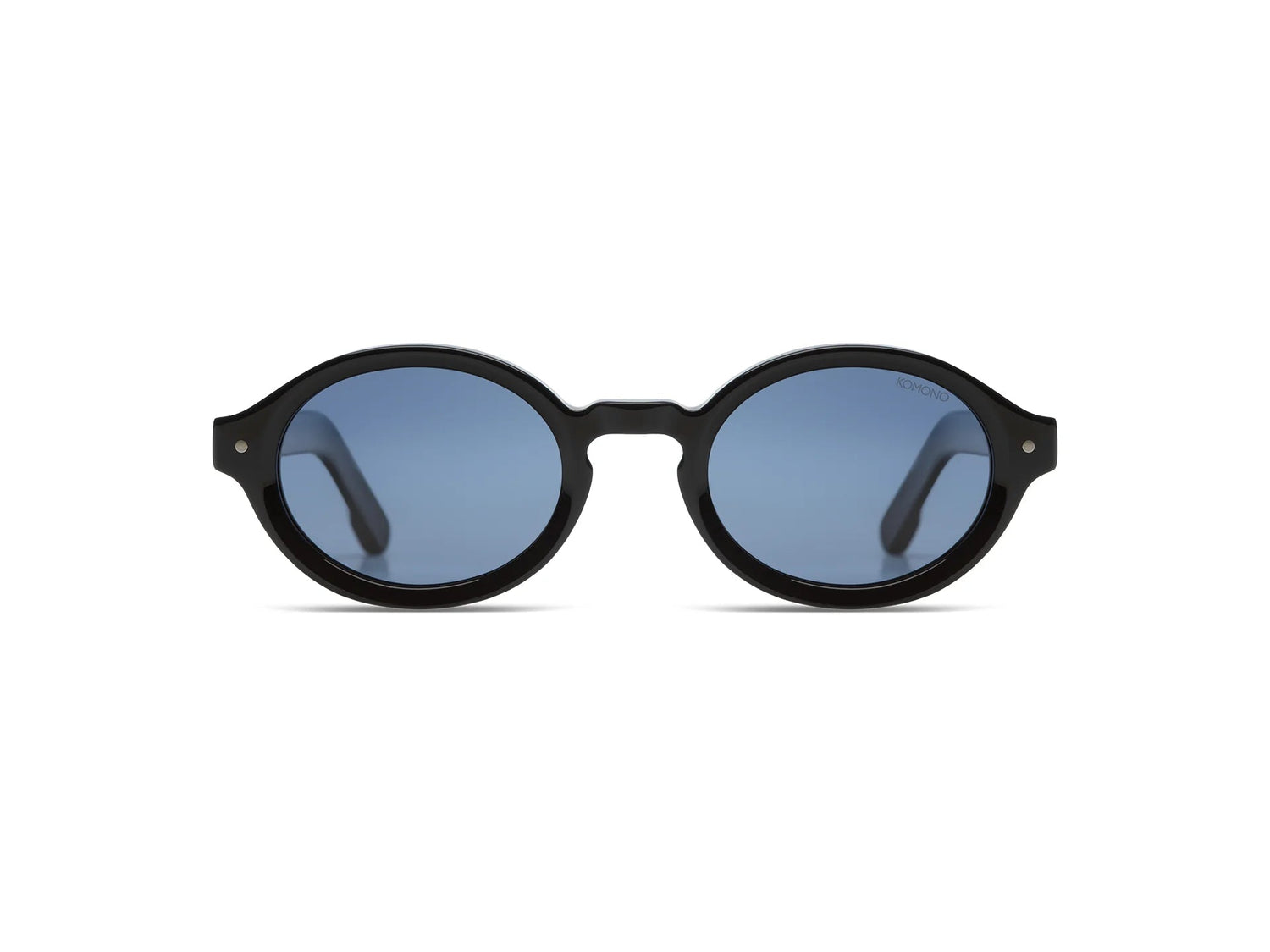 Komono Jace Black - Les Lunettes de Pauline
