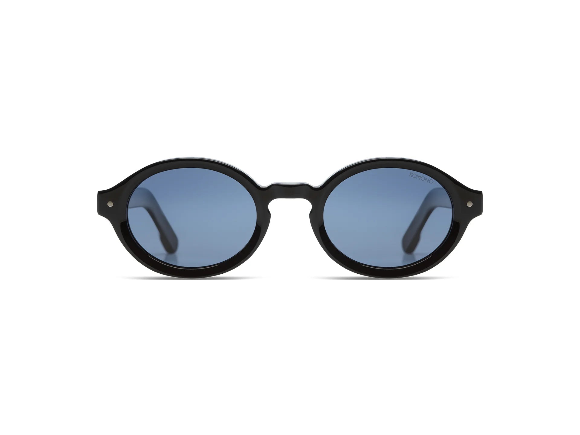 Komono Jace Black - Les Lunettes de Pauline