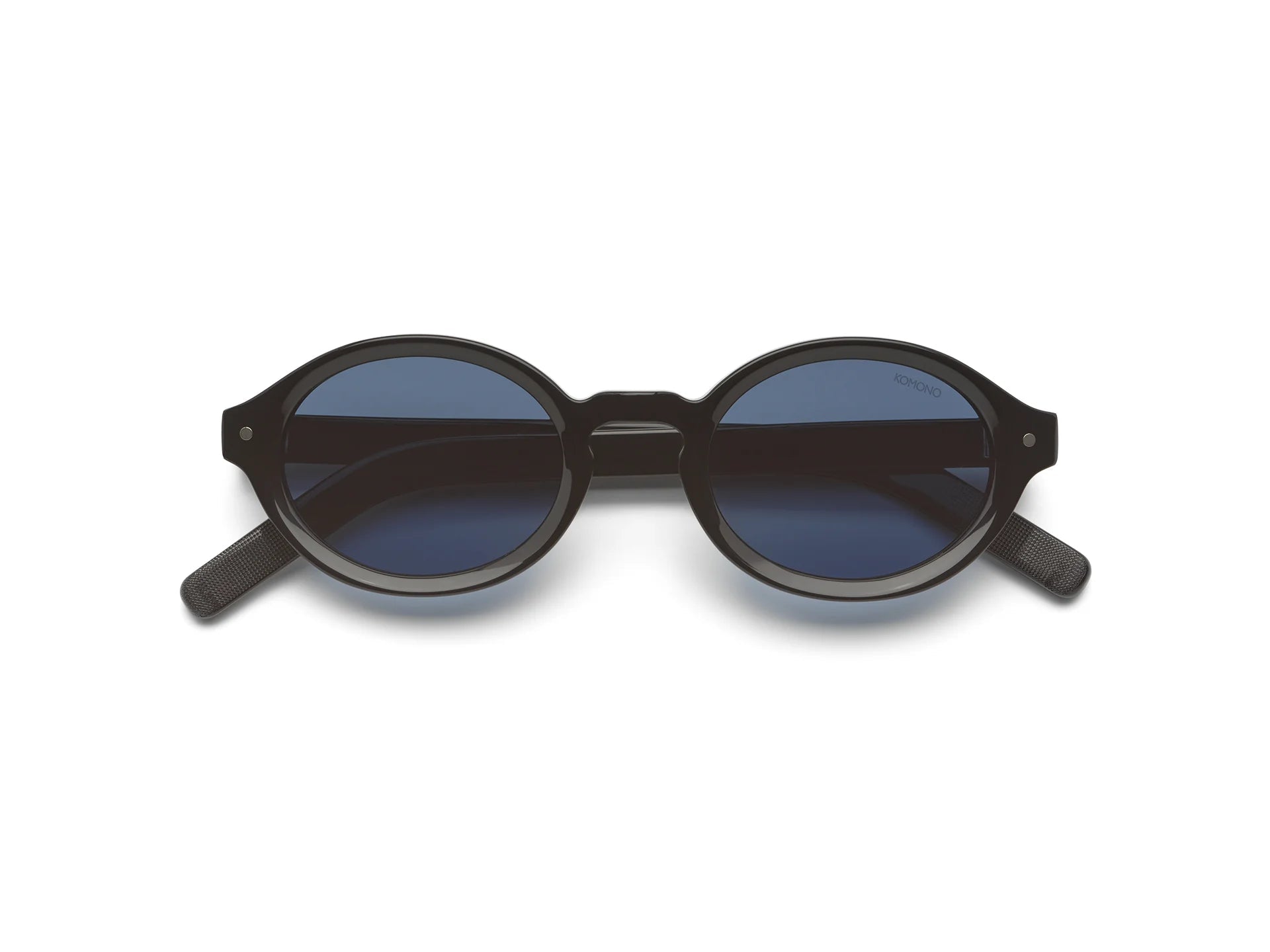 Komono Jace Black - Les Lunettes de Pauline