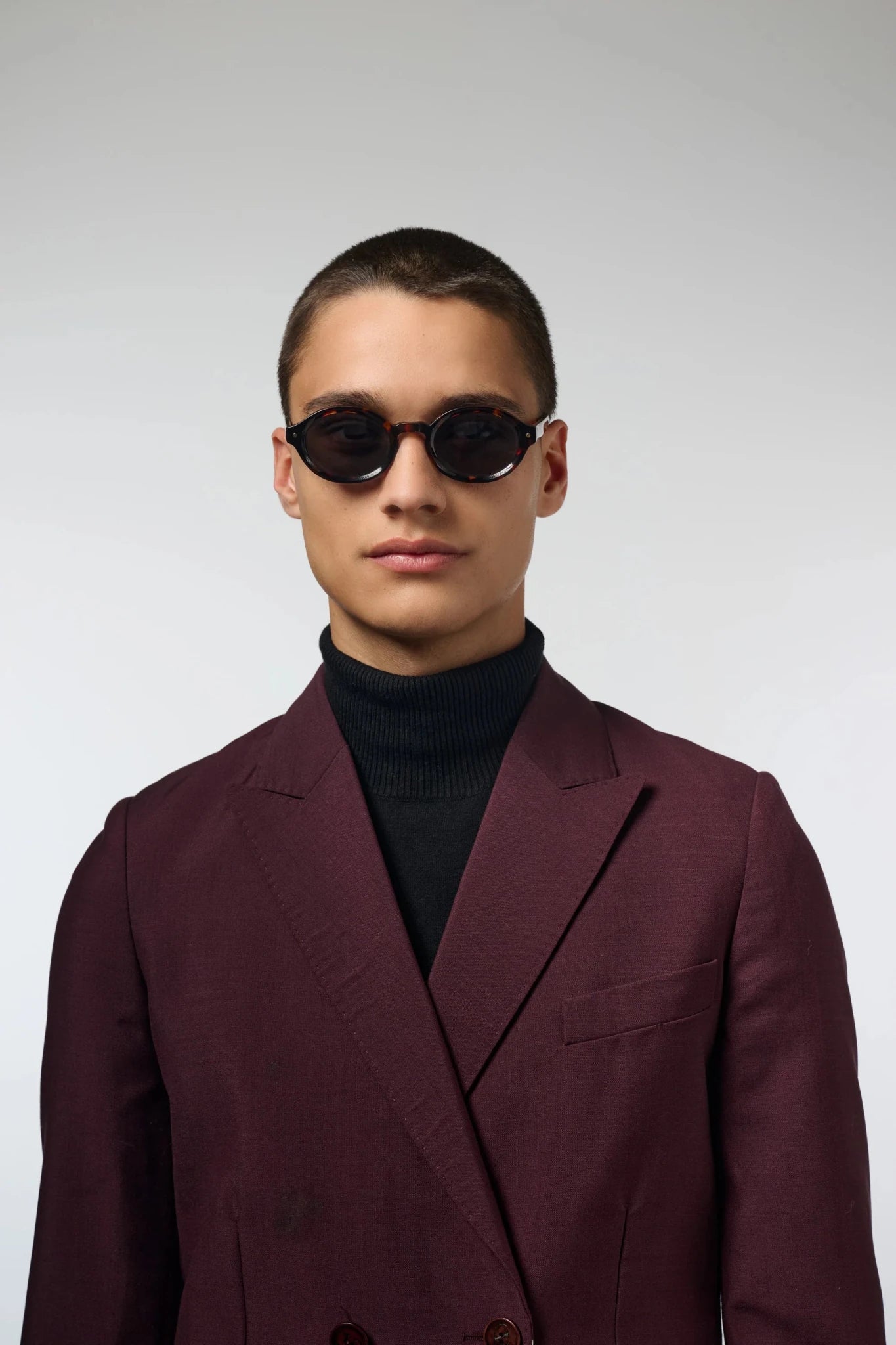 Komono Jace Tortoise - Les Lunettes de Pauline