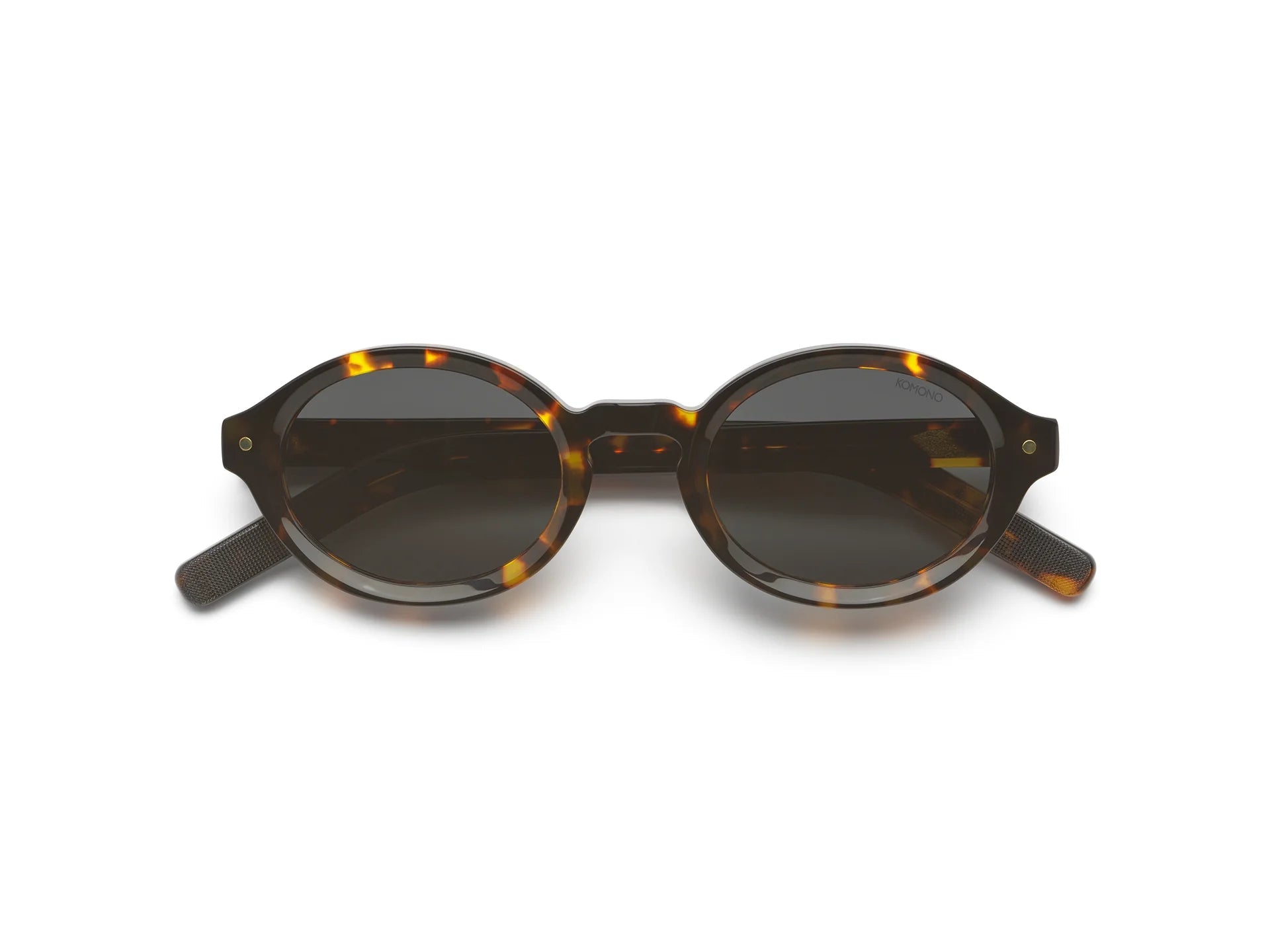 Komono Jace Tortoise - Les Lunettes de Pauline