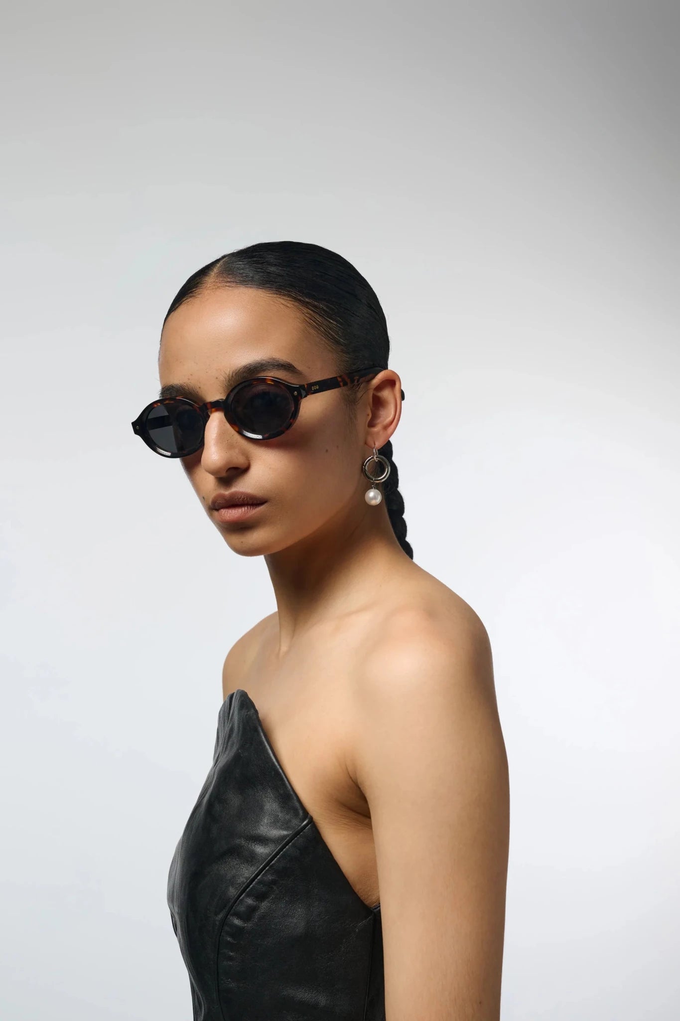 Komono Jace Tortoise - Les Lunettes de Pauline