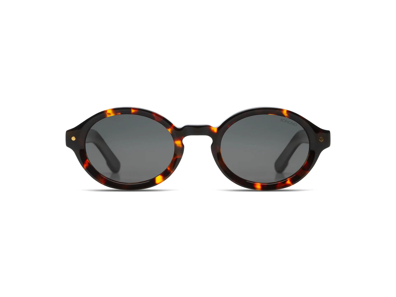 Komono Jace Tortoise - Les Lunettes de Pauline