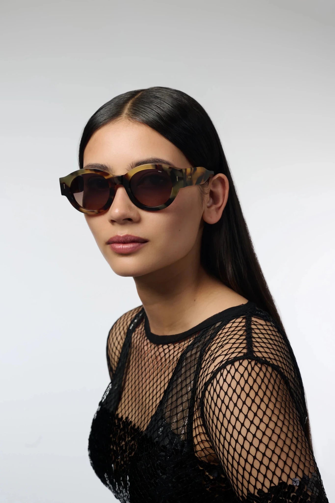 Komono Jules Oliver Brown - Les Lunettes de Pauline