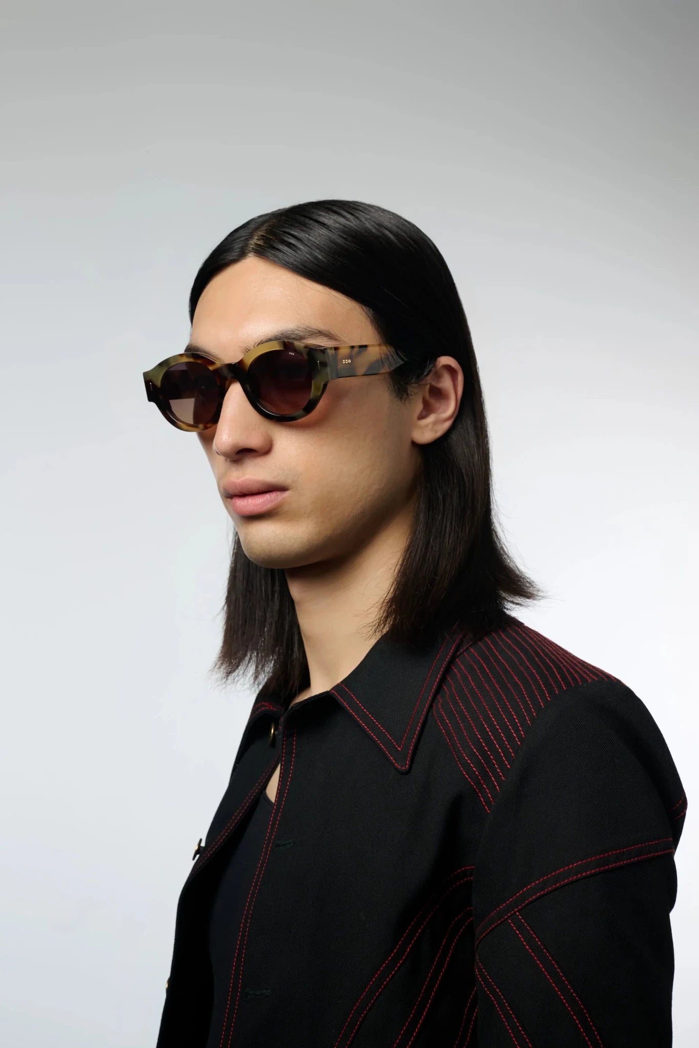 Komono Jules Oliver Brown - Les Lunettes de Pauline