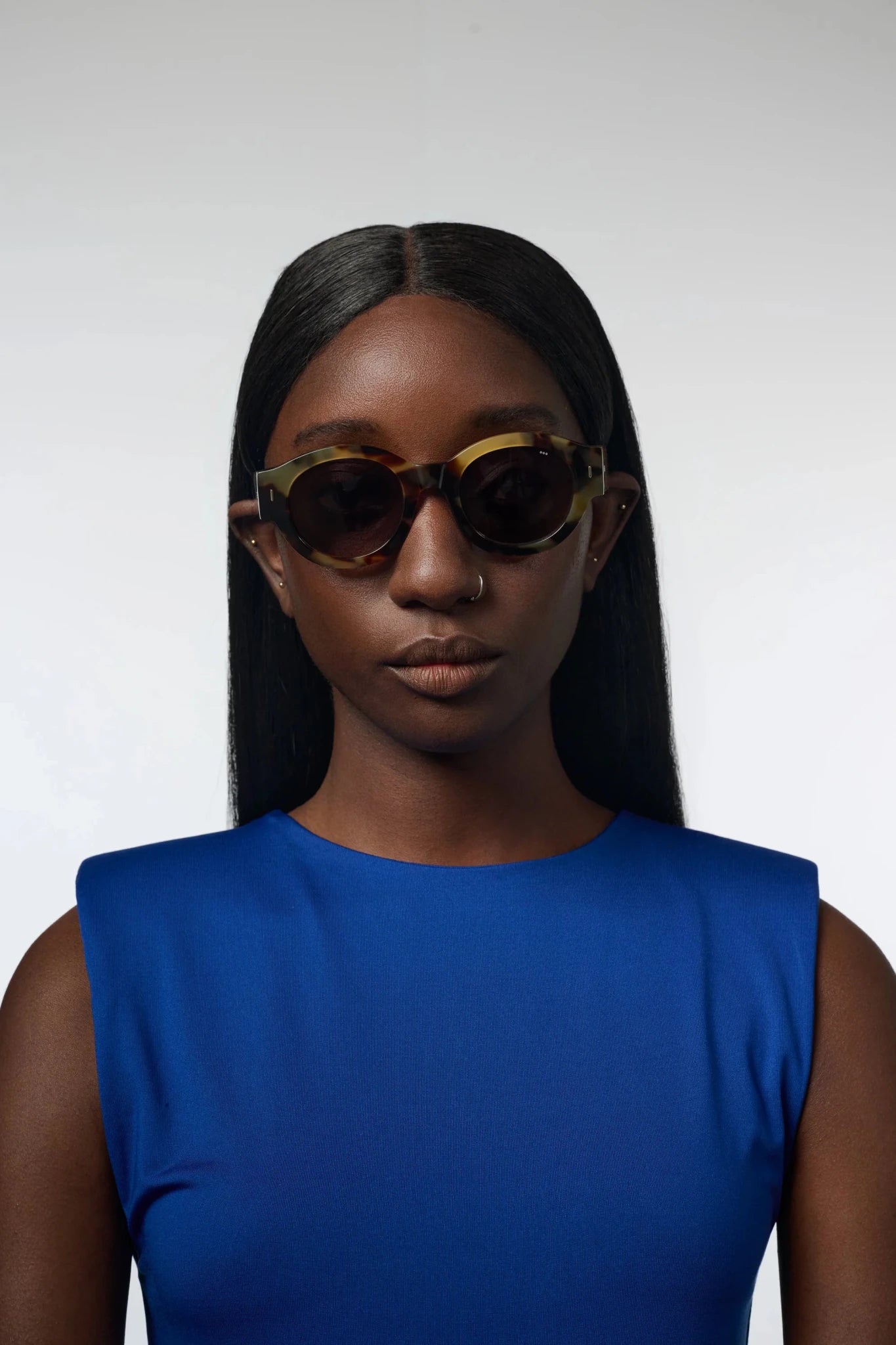 Komono Jules Oliver Brown - Les Lunettes de Pauline