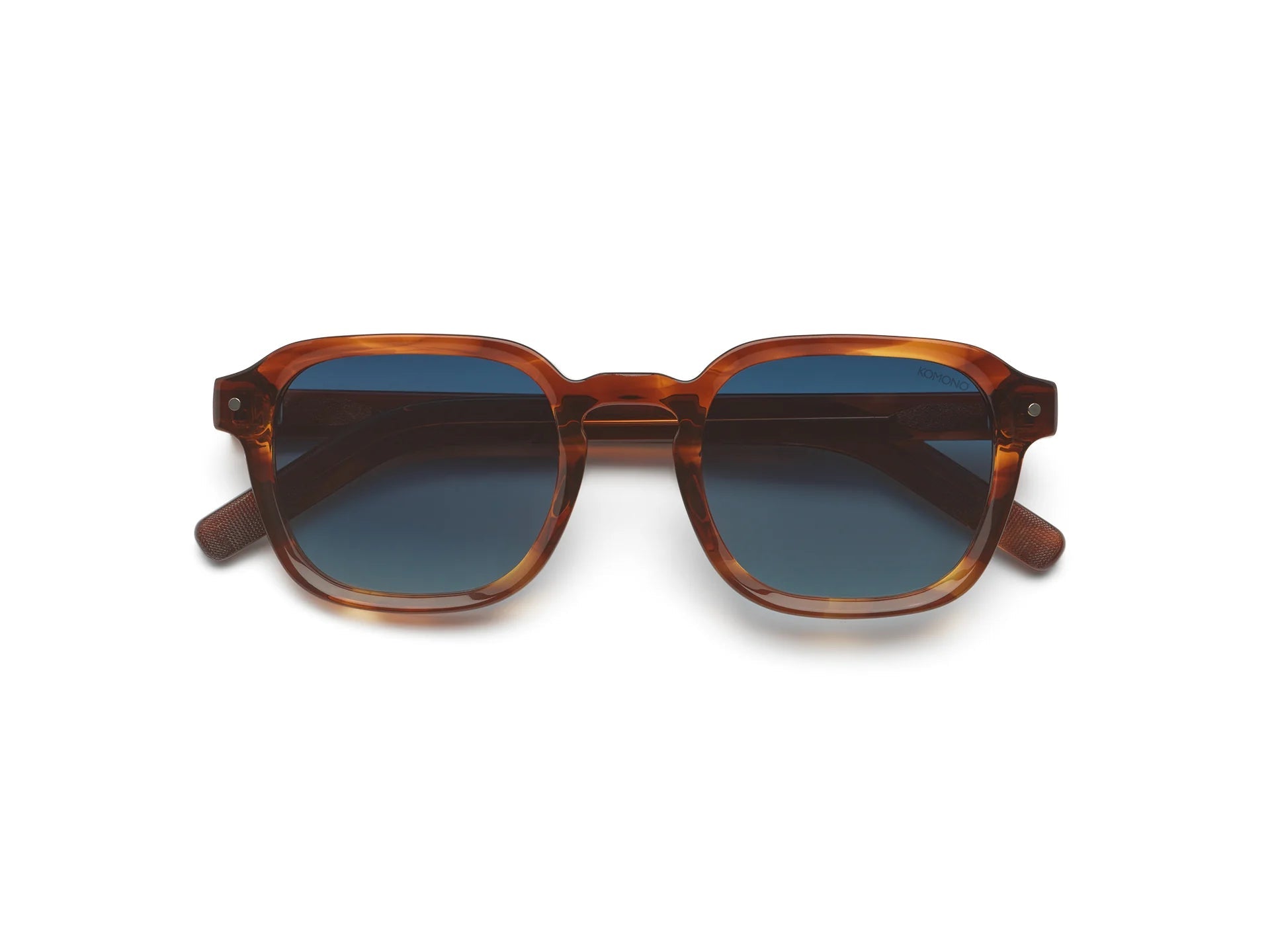 Komono Knox Bourbon - Les Lunettes de Pauline