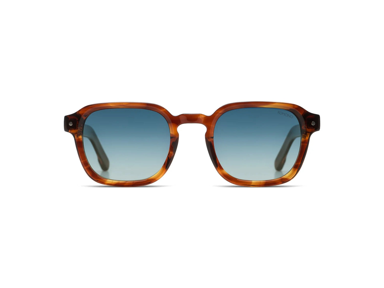 Komono Knox Bourbon - Les Lunettes de Pauline