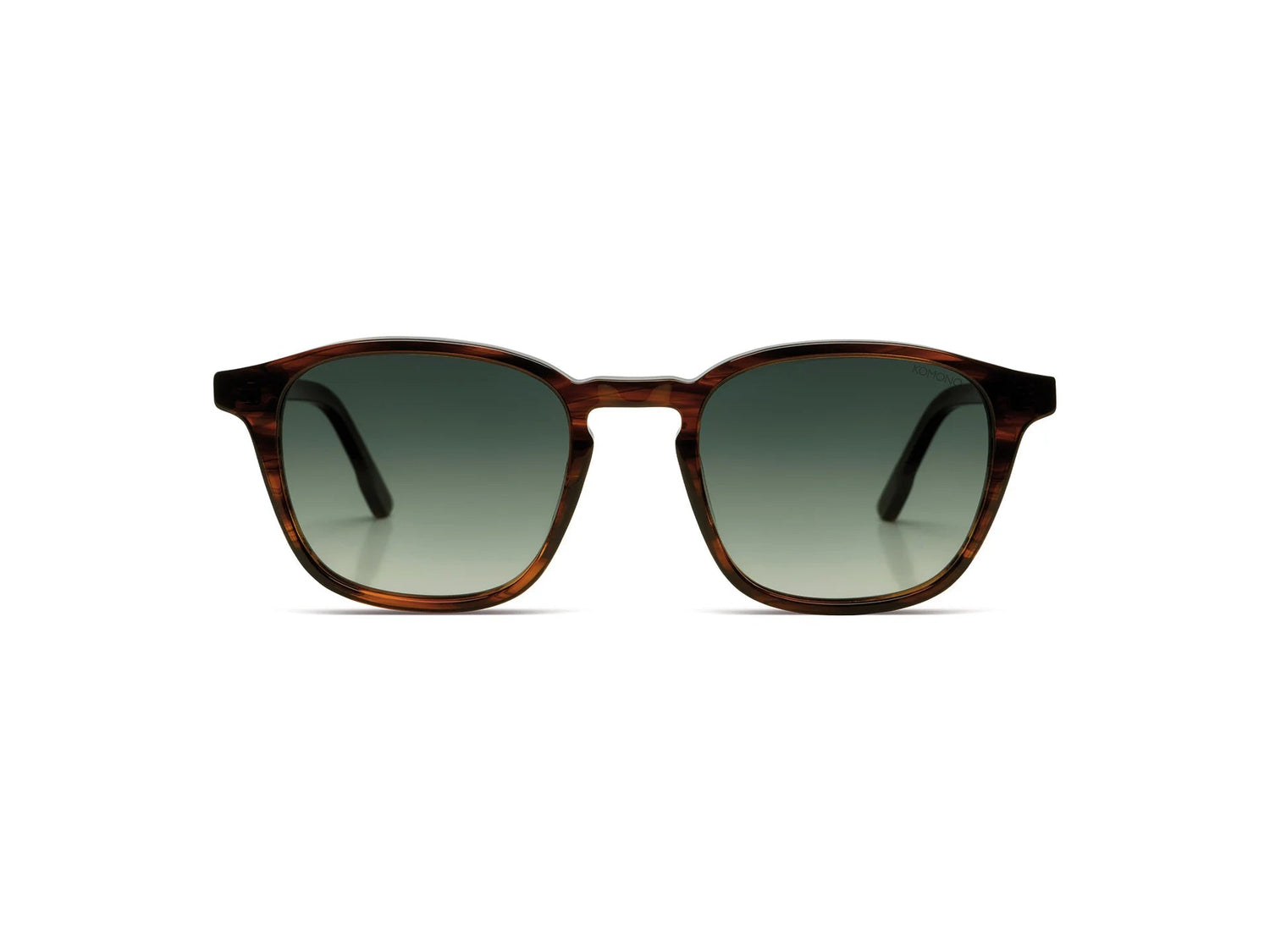 Komono Marlon Grand Wood - Les Lunettes de Pauline