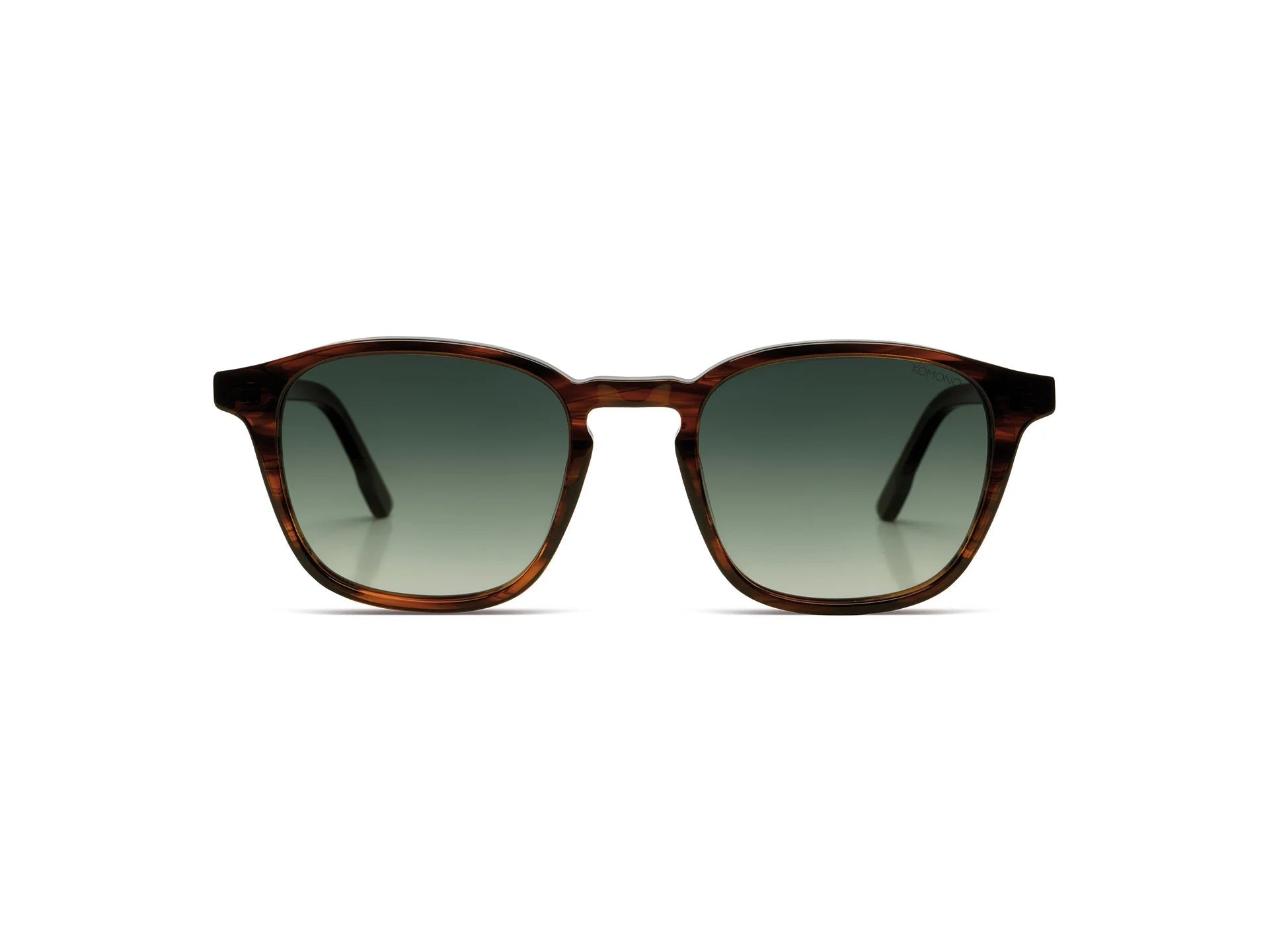 Komono Marlon Grand Wood - Les Lunettes de Pauline
