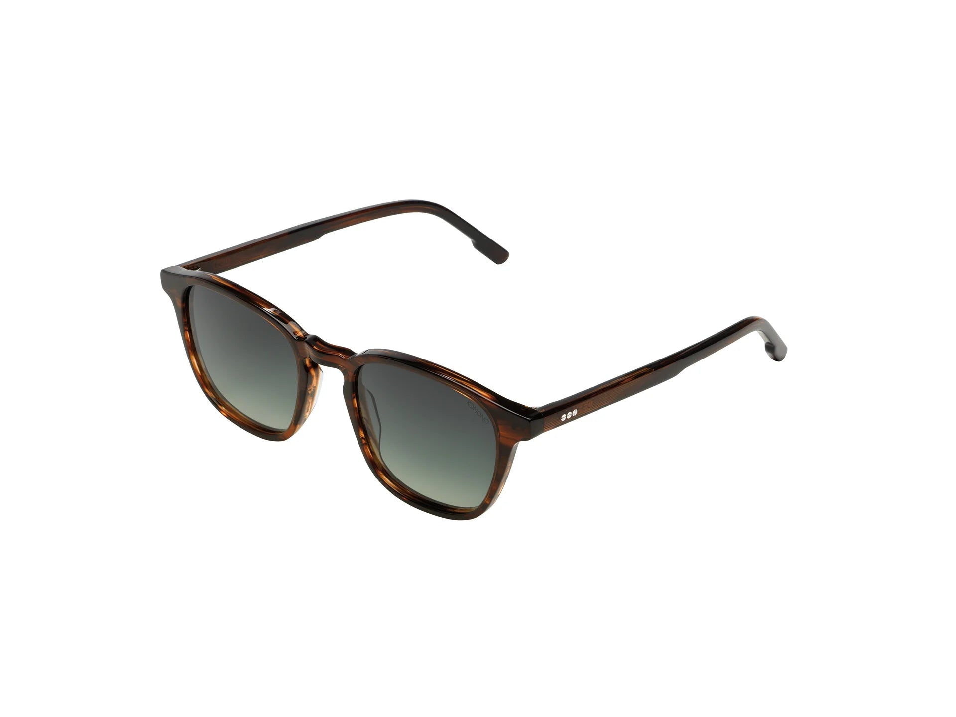 Komono Marlon Grand Wood - Les Lunettes de Pauline