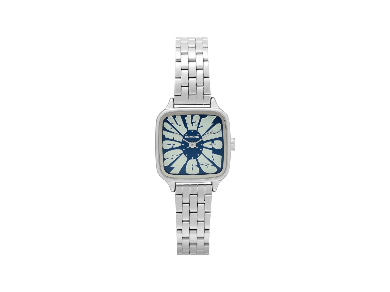 Komono Montre Kate Flower - Les Lunettes de Pauline