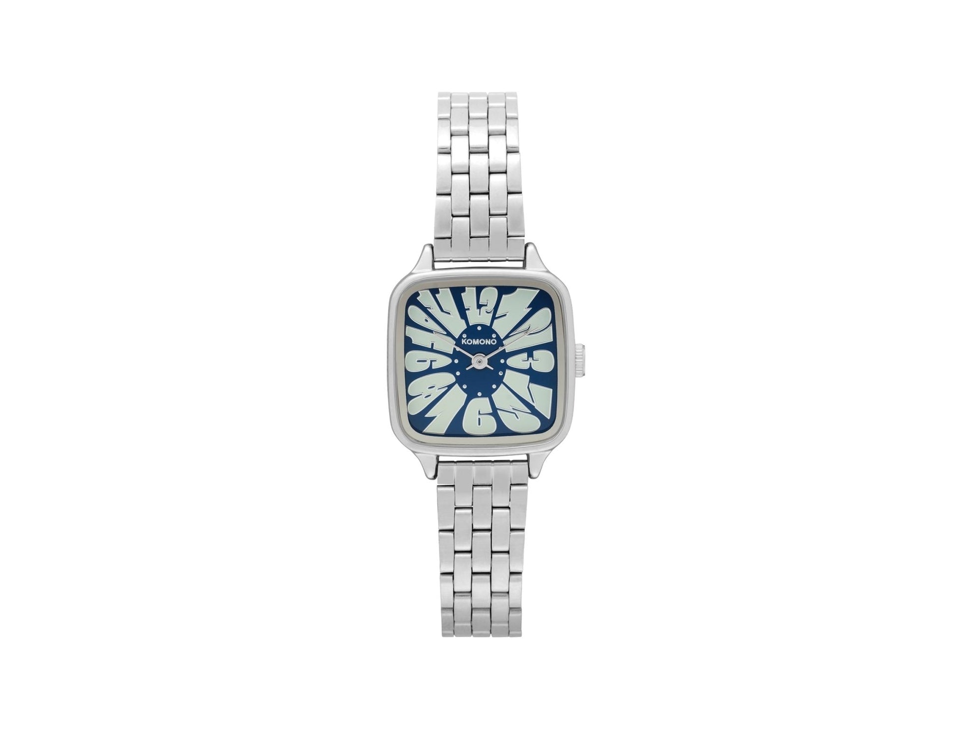 Komono Montre Kate Flower - Les Lunettes de Pauline