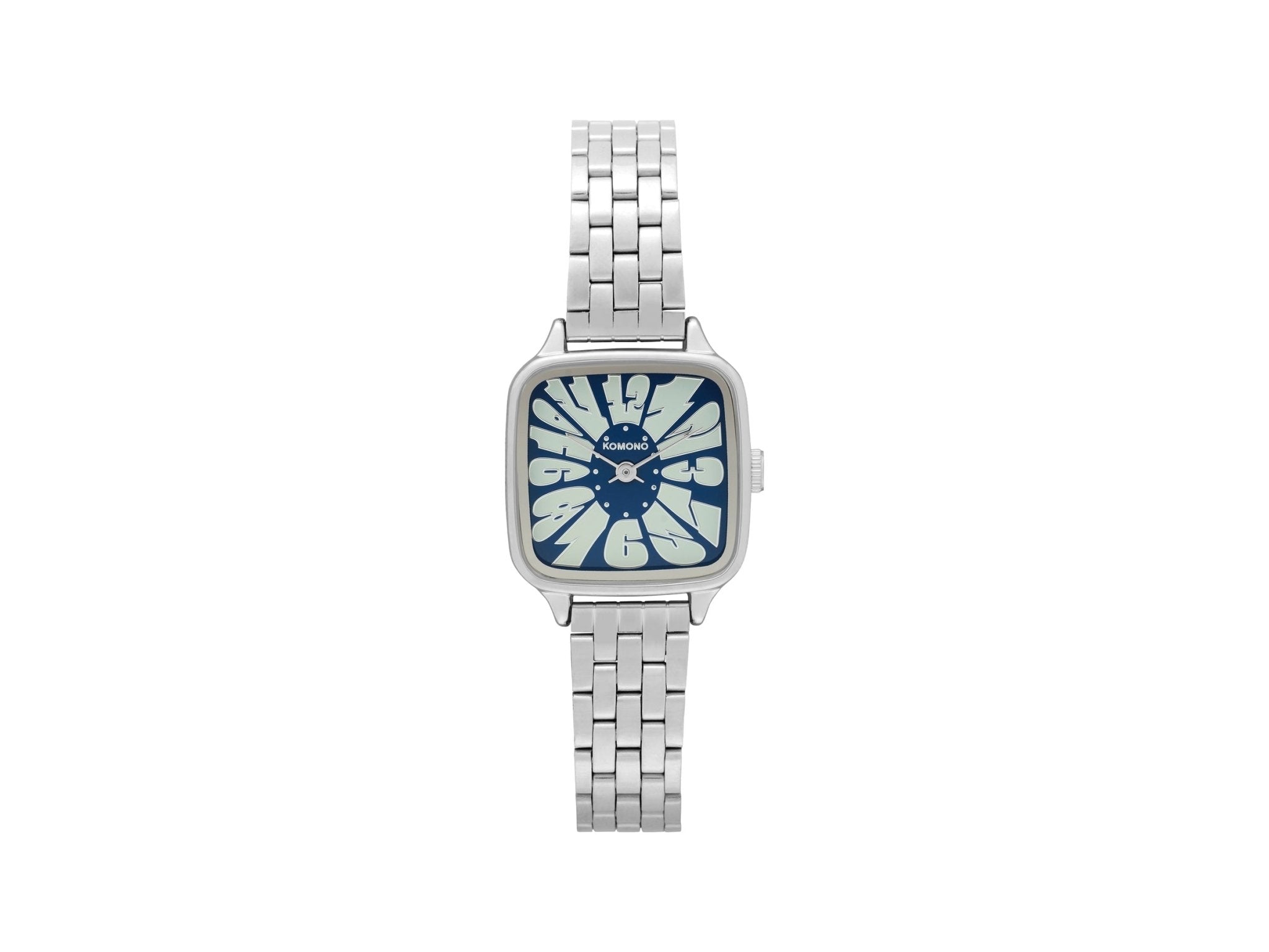 Komono Montre Kate Flower - Les Lunettes de Pauline