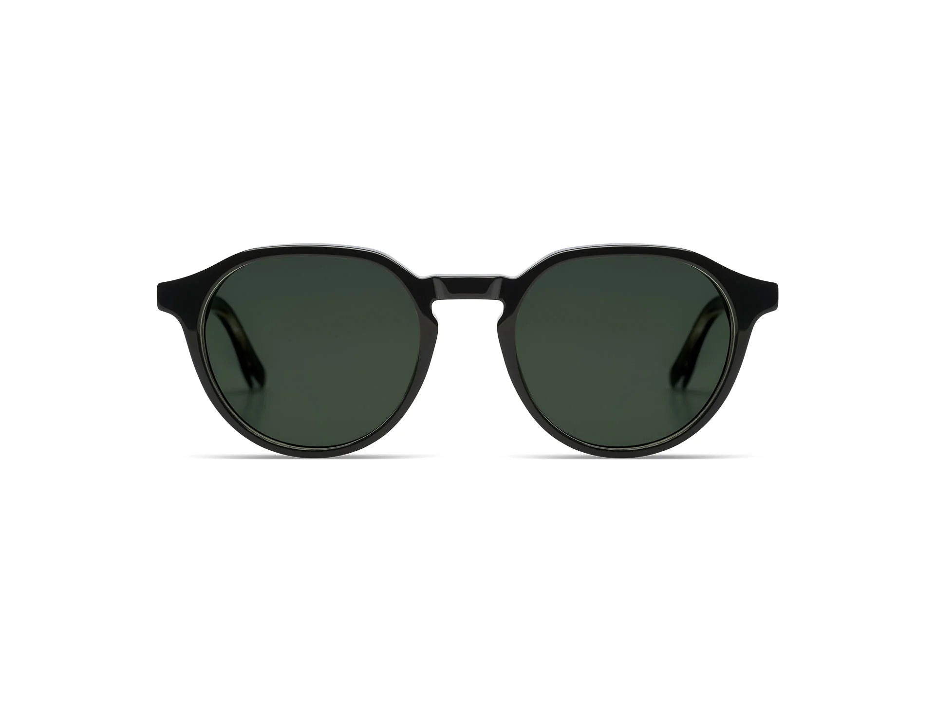 Komono Nigel Black Rain Kauri - Les Lunettes de Pauline