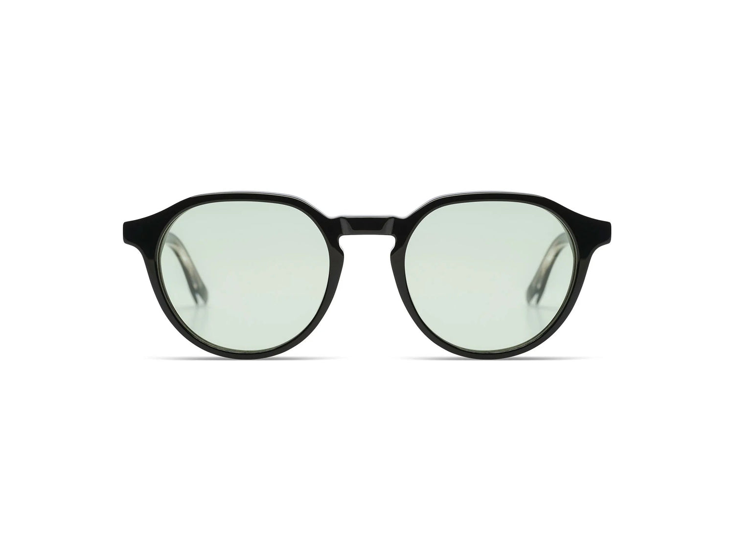 Komono Nigel Black Rain Kauri - Les Lunettes de Pauline