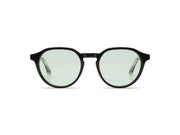 Komono Nigel Black Rain Kauri - Les Lunettes de Pauline